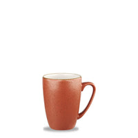 34 Cl Churchill Stonecast Tazza In Porcellana