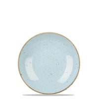 16 5 Cm Churchill Stonecast Piatto Pane Rotondo In Porcellana Vetrificata
