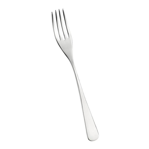Pintinox Audrey Forchetta Tavola In Acciaio Inox Set 12 Pz