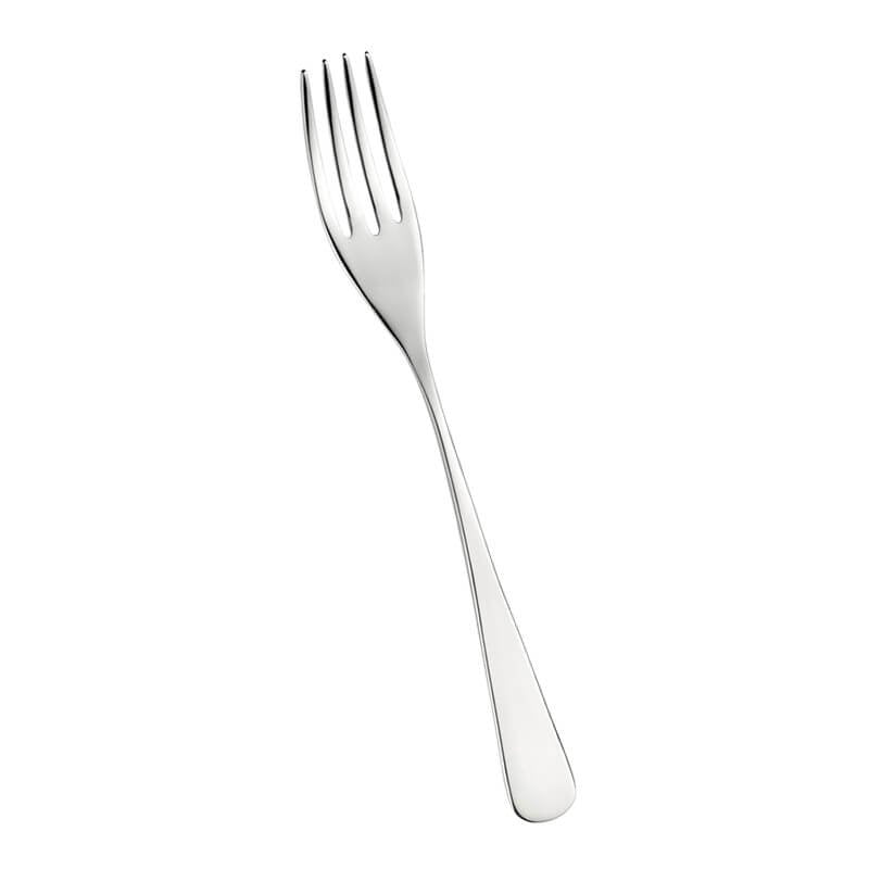 Pintinox Audrey Forchetta Tavola In Acciaio Inox Set 12 Pz