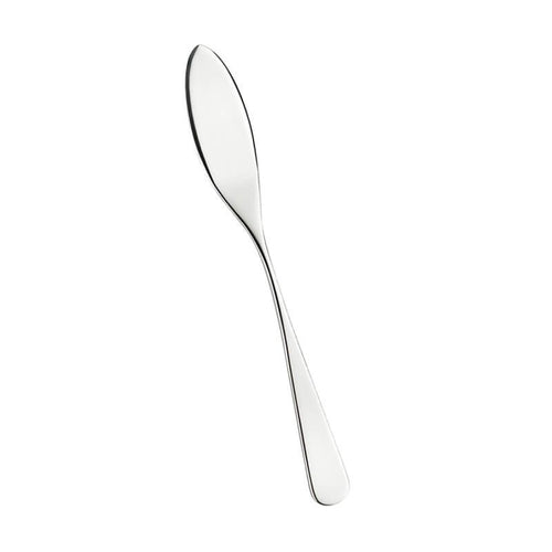 Pintinox Audrey Coltello Pesce In Acciaio Inox Set 12 Pz