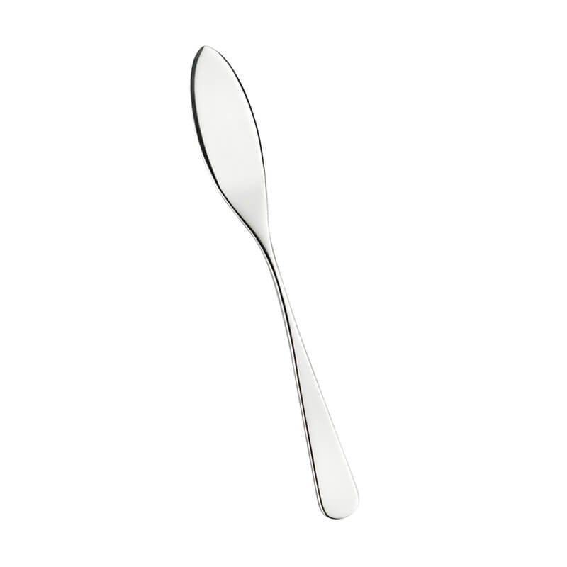 Pintinox Audrey Coltello Pesce In Acciaio Inox Set 12 Pz