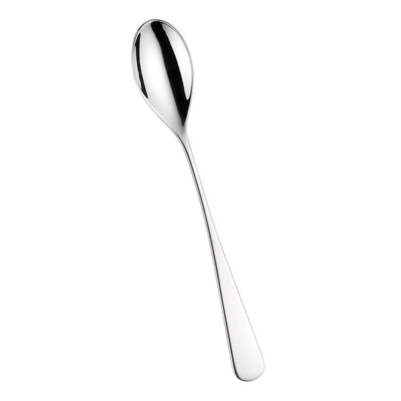 Pintinox Audrey Cucchiaio Bibita In Acciaio Inox Set 12 Pz