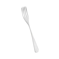 Pintinox Audrey Forchetta Tavola In Acciaio Inox Set 12 Pz