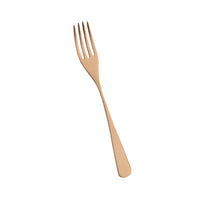 Pintinox Audrey Forchetta Tavola In Acciaio Inox Set 12 Pz