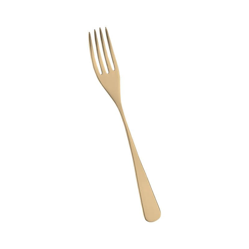Pintinox Audrey Forchetta Tavola In Acciaio Inox Set 12 Pz