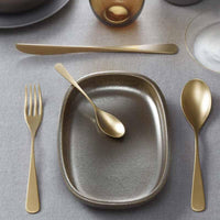 Pintinox Audrey Servizio Posate In Acciaio Inox Set 24 Pz