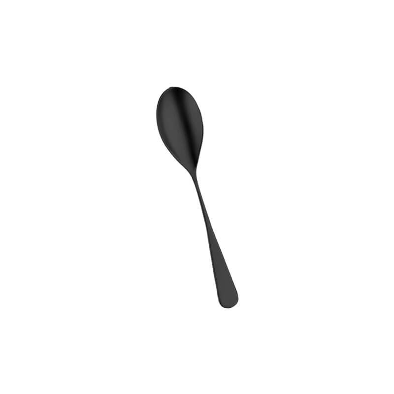 Pintinox Audrey Cucchiaino Caffe In Acciaio Inox Set 12 Pz