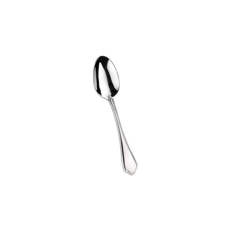 Pintinox Ducale Cucchiaino Moka In Acciaio Inox Set 12 Pz