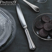 Pintinox Ducale Forchettina Dolce In Acciaio Inox Set 12 Pz