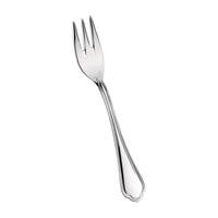 Pintinox Ducale Forchetta Pesce In Acciaio Inox Set 12 Pz