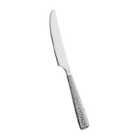 Pintinox Palace Coltello Tavola In Acciaio Inox Set 12 Pz