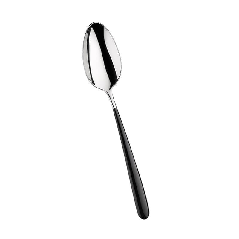Pintinox Bramante Cucchiaio Tavola In Acciaio Inox Forgiato Set 12 Pz