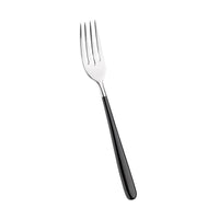 Pintinox Bramante Forchetta Tavola In Acciaio Inox Forgiato Set 12 Pz