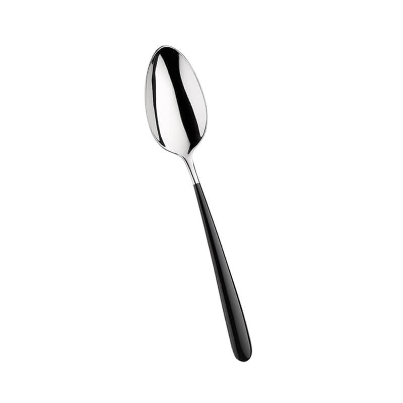 Pintinox Bramante Cucchiaio Frutta In Acciaio Inox Forgiato Set 12 Pz
