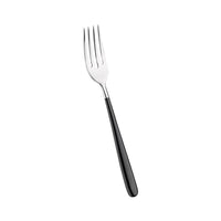 Pintinox Bramante Forchetta Frutta In Acciaio Inox Forgiato Set 12 Pz