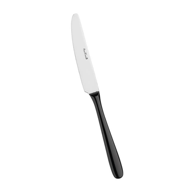 Pintinox Bramante Coltello Frutta In Acciaio Inox Forgiato Set 12 Pz