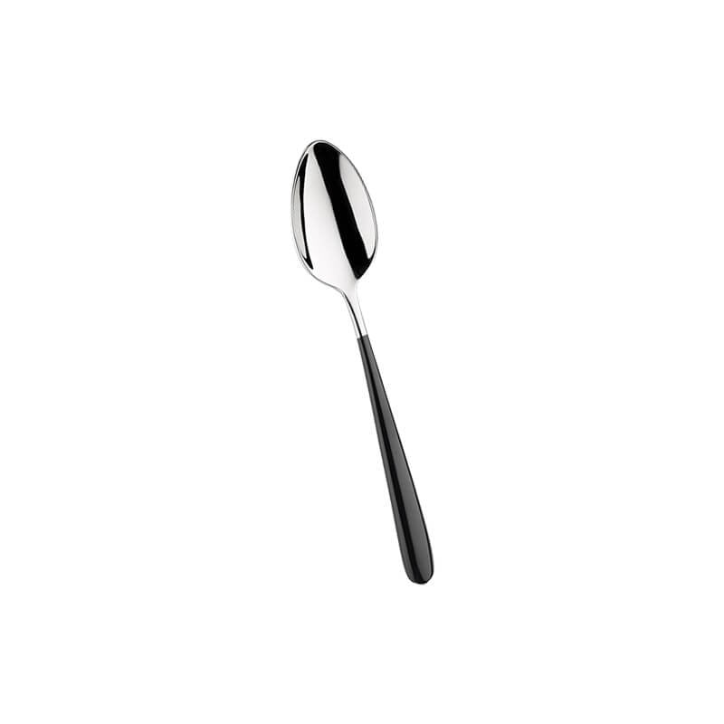 Pintinox Bramante Cucchiaino Caffe In Acciaio Inox Forgiato Set 12 Pz