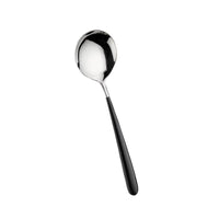 Pintinox Bramante Cucchiaio Brodo In Acciaio Inox Forgiato Set 12 Pz