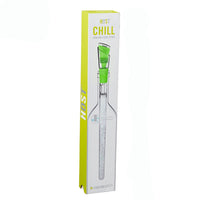 Host Chill Cooling Raffreddatore Vino Con Beccuccio In Vetro