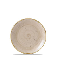 16 5 Cm Churchill Stonecast Piatto Pane Rotondo In Porcellana Vetrificata