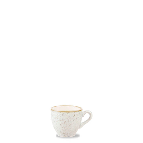 10 Cl Churchill Stonecast Tazzina Caffe In Porcellana