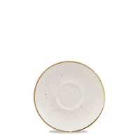 15 6 Cm Churchill Stonecast Piattino Tazza Cappuccino Rotondo In Porcellana