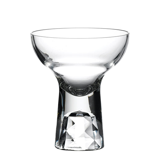 14 Cl Libbey Shorty Bicchiere Margarita In Vetro Set 6 Pezzi