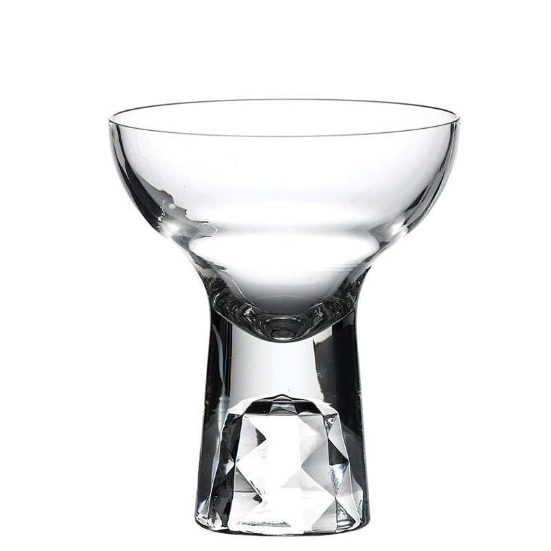 14 Cl Libbey Shorty Bicchiere Margarita In Vetro Set 6 Pezzi