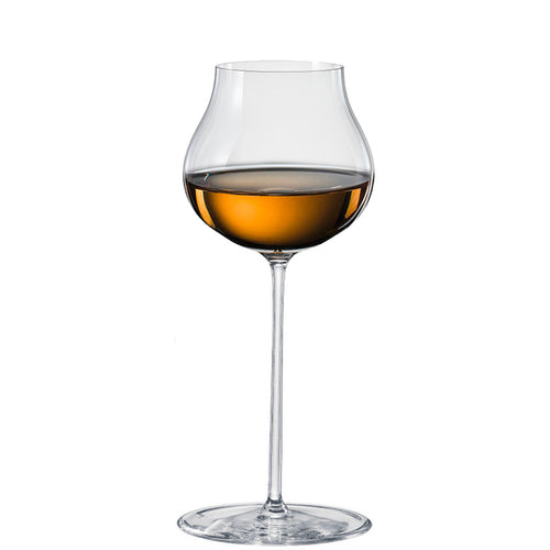 46 Cl Rona Umana Calice Degustazione Orange Wine In Vetro Set 6 Pezzi
