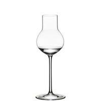 18 Cl Riedel Sommeliers Calice Liquore In Vetro