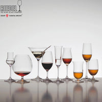 18 Cl Riedel Sommeliers Calice Liquore In Vetro