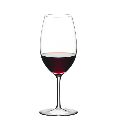 25 Cl Riedel Sommeliers Calice Snifter In Vetro