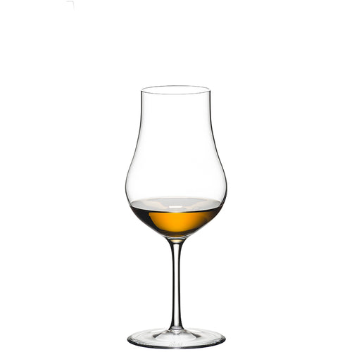 17 Cl Riedel Sommeliers Calice Snifter In Vetro