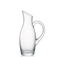 25 Cl Bormioli Rocco Inalto Invito Caraffa In Vetro