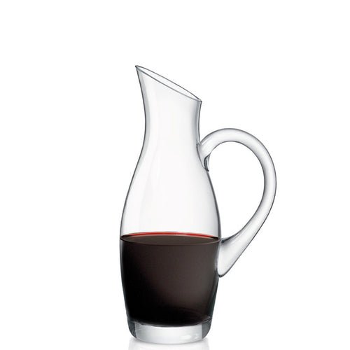 25 Cl Bormioli Rocco Inalto Invito Caraffa In Vetro
