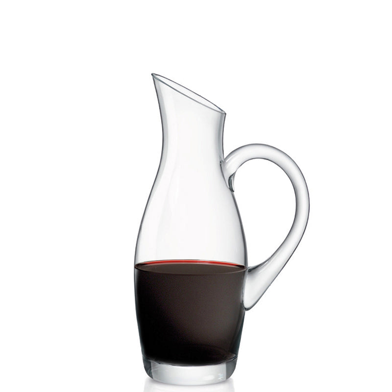 25 Cl Bormioli Rocco Inalto Invito Caraffa In Vetro
