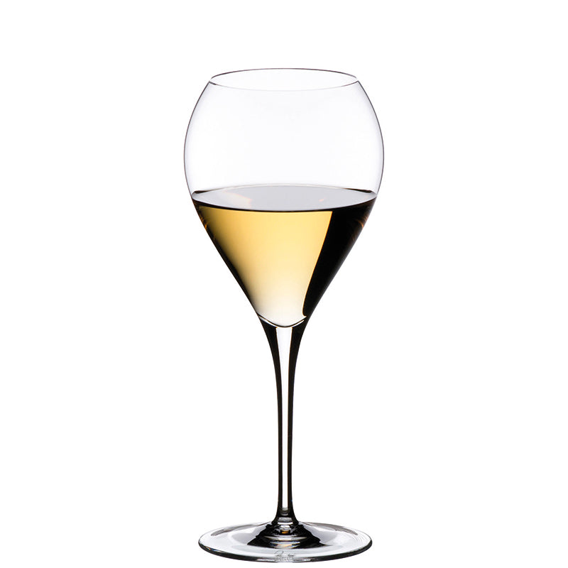 34 Cl Riedel Sommeliers Calice Vino Bianco In Vetro