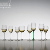 34 Cl Riedel Sommeliers Calice Vino Bianco In Vetro