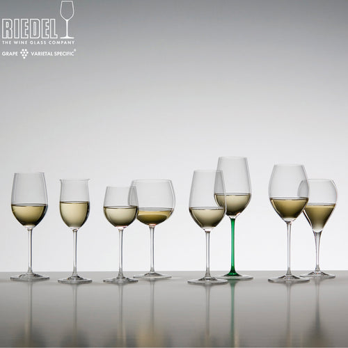 34 Cl Riedel Sommeliers Calice Vino Bianco In Vetro