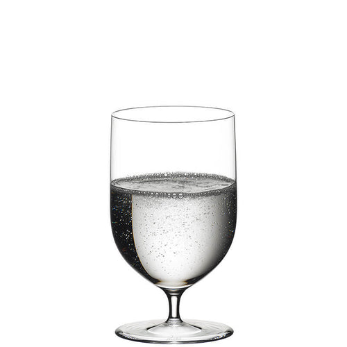 34 Cl Riedel Sommeliers Calice Acqua In Vetro