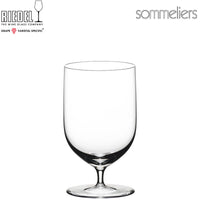 34 Cl Riedel Sommeliers Calice Acqua In Vetro