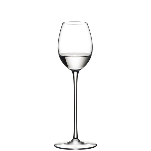 12 5 Cl Riedel Sommeliers Calice Liquore In Vetro