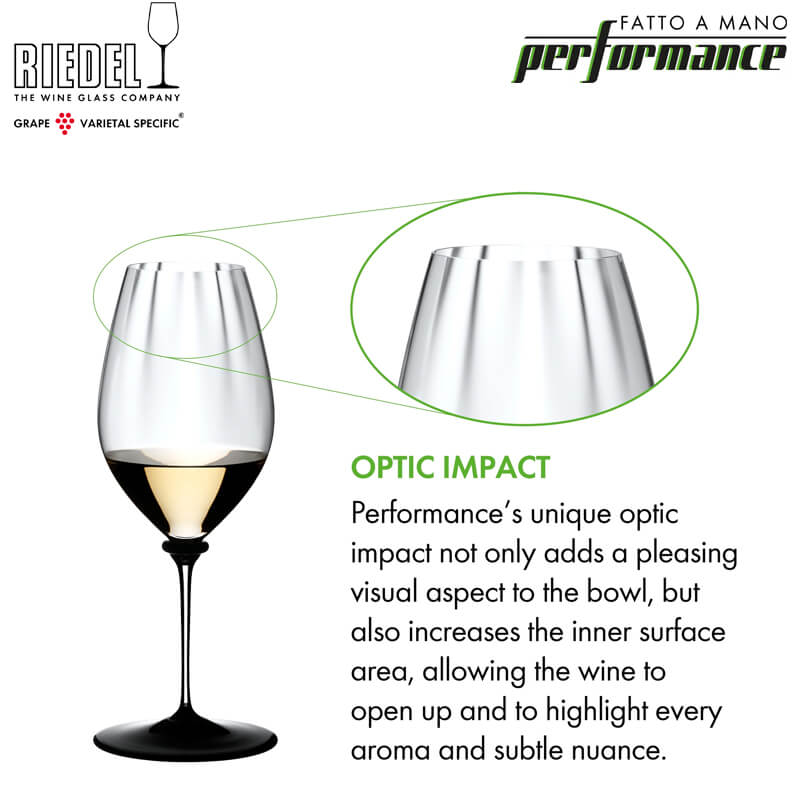 62 3 Cl Riedel Fatto A Mano Calice Vino Bianco Riesling In Vetro