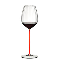 83 4 Cl Riedel High Performance Calice Vino Rosso Cabernet In Vetro