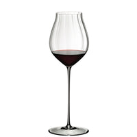 83 Cl Riedel High Performance Calice Vino Rosso In Vetro