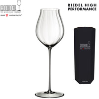 83 Cl Riedel High Performance Calice Vino Rosso In Vetro