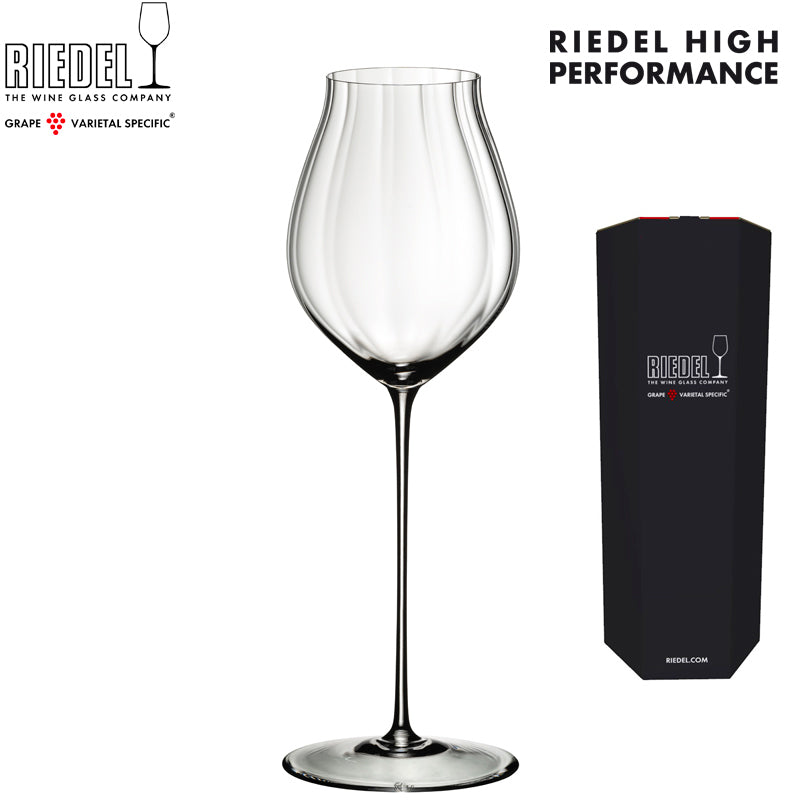 83 Cl Riedel High Performance Calice Vino Rosso In Vetro