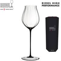83 Cl Riedel High Performance Calice Vino Rosso In Vetro