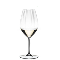 62 3 Cl Riedel Performance Calice Vino Bianco Riesling In Vetro Set 2 Pezzi